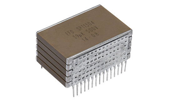 product.thumbnail.alt Ceramic stack 5 - Capacitors > Ceramic Capacitors > High Capacitance